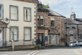 The Old Fire Station: Heart of Kirkby Lonsdale